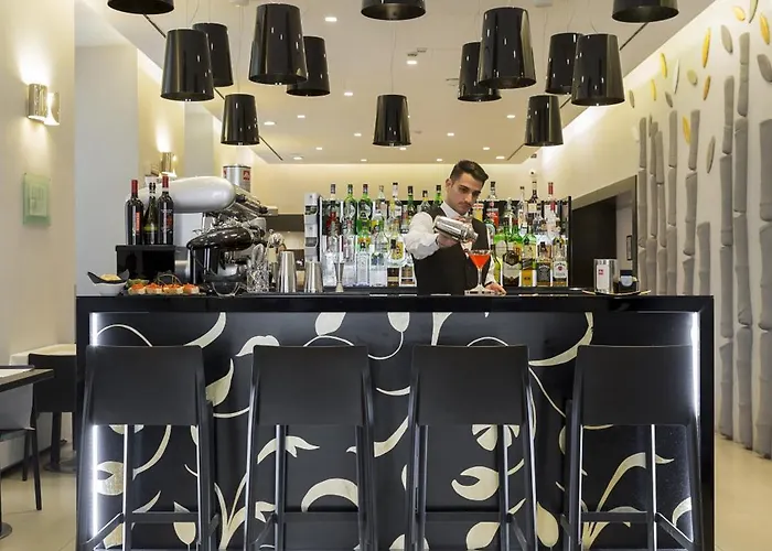 Hotel Palazzo Salgar Napoli